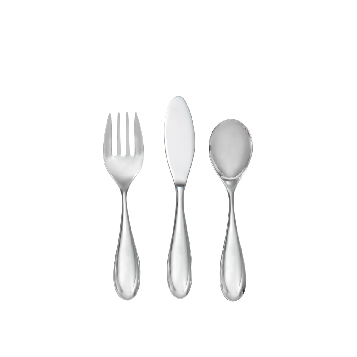 Kibo Baby Feeding Set image number null